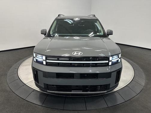 2024 Hyundai SANTA FE HEV Limited