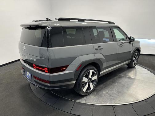 2024 Hyundai SANTA FE HEV Limited