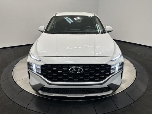 2022 Hyundai SANTA FE SE