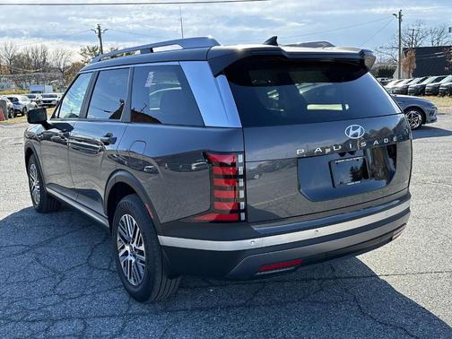 2026 Hyundai PALISADE SEL Convenience