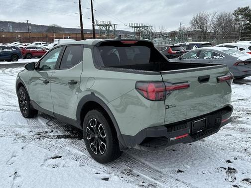 2024 Hyundai SANTA CRUZ 2.5L SE