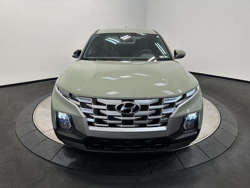 2024 Hyundai SANTA CRUZ 2.5L SE
