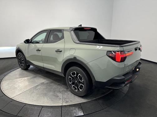 2024 Hyundai SANTA CRUZ 2.5L SE