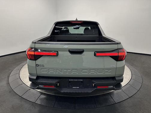 2024 Hyundai SANTA CRUZ 2.5L SE