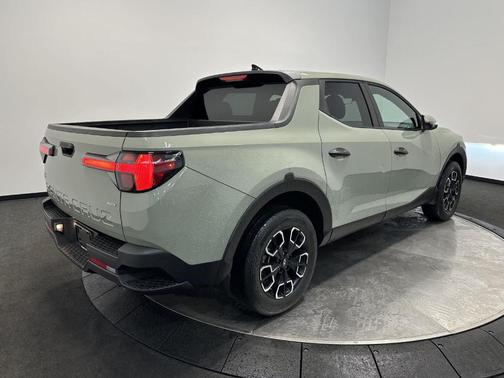 2024 Hyundai SANTA CRUZ 2.5L SE