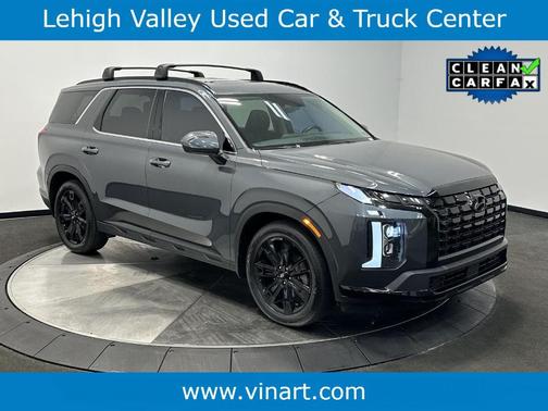 2023 Hyundai PALISADE XRT