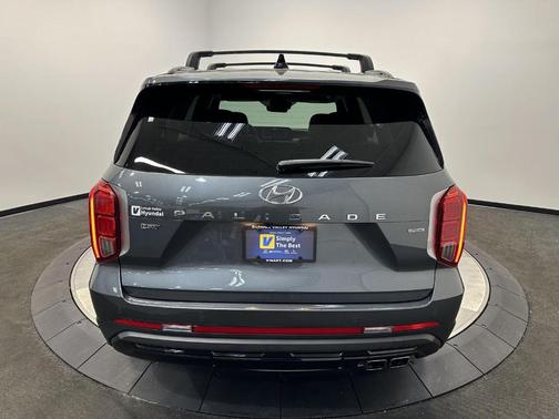 2023 Hyundai PALISADE XRT