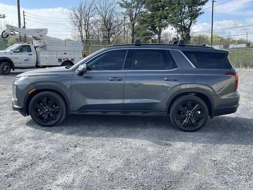 2023 Hyundai PALISADE XRT