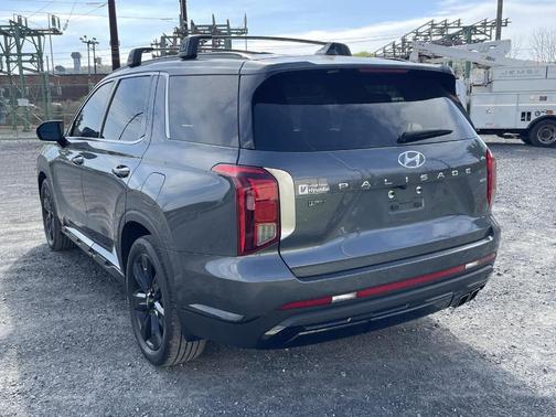 2023 Hyundai PALISADE XRT