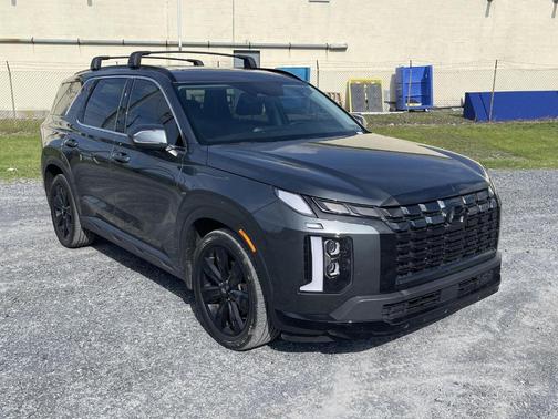 2023 Hyundai PALISADE XRT