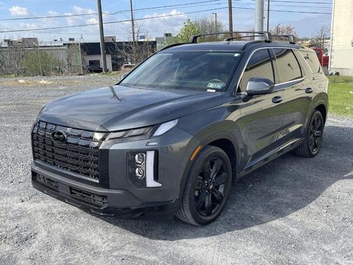 2023 Hyundai PALISADE XRT