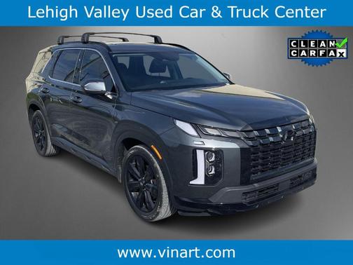 2023 Hyundai PALISADE XRT