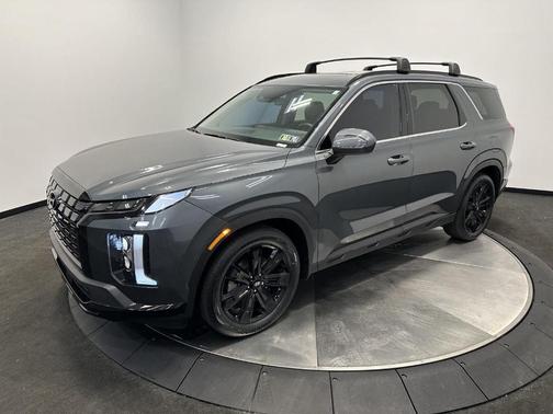 2023 Hyundai PALISADE XRT