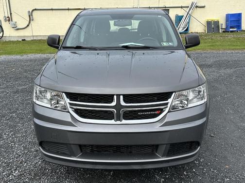 2013 Dodge Journey SE