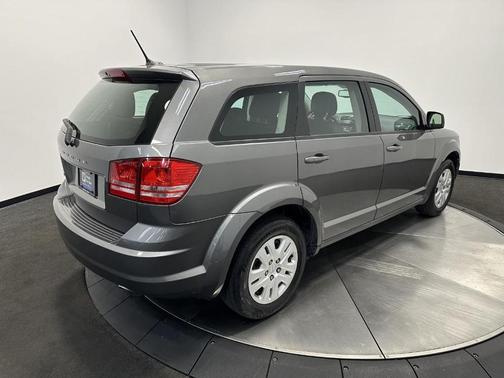 2013 Dodge Journey SE