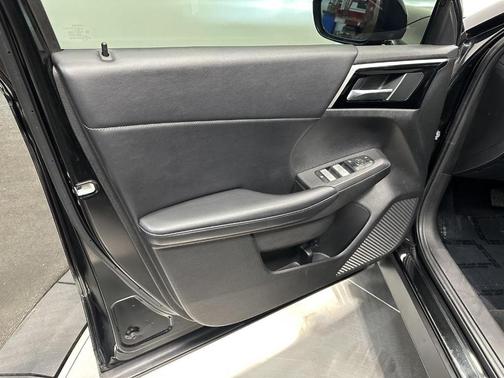 2022 Mitsubishi Outlander Black Edition