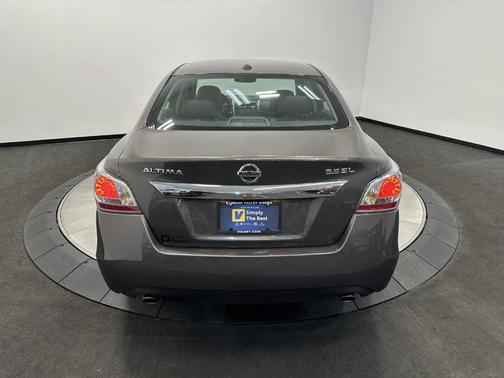 2015 Nissan Altima 3.5 SL