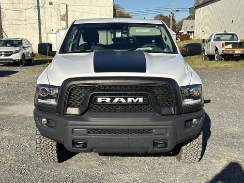 2020 RAM 1500 Classic SLT