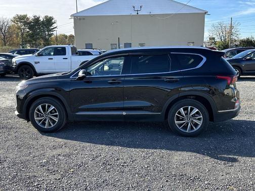 2019 Hyundai SANTA FE 2.4 Ultimate