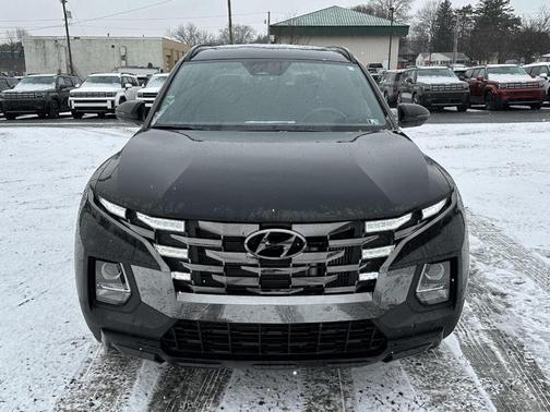 2023 Hyundai SANTA CRUZ 