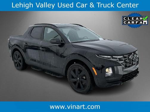 2023 Hyundai SANTA CRUZ 