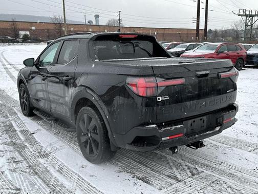 2023 Hyundai SANTA CRUZ 