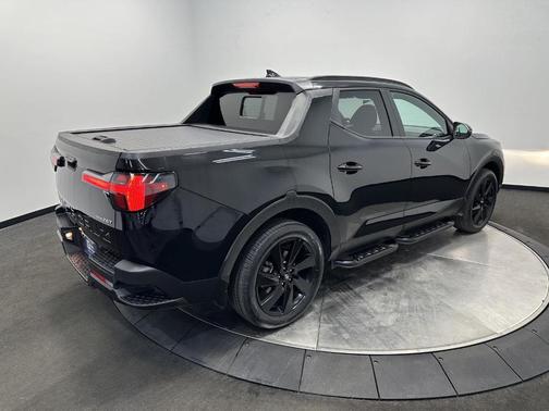 2023 Hyundai SANTA CRUZ 