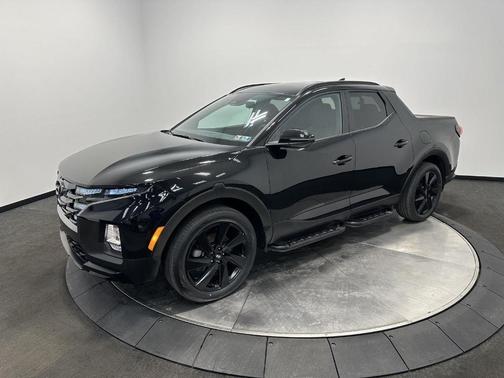 2023 Hyundai SANTA CRUZ 