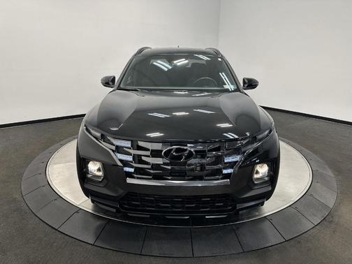 2023 Hyundai SANTA CRUZ 