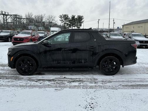 2023 Hyundai SANTA CRUZ 