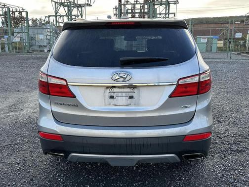 2014 Hyundai SANTA FE GLS