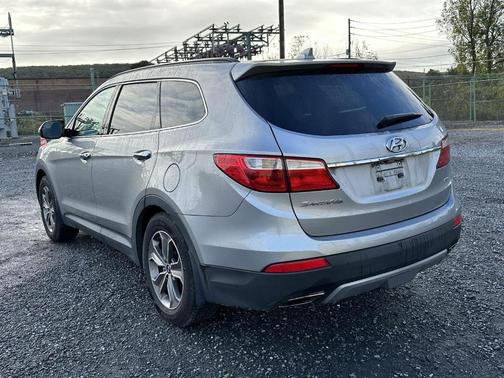 2014 Hyundai SANTA FE GLS