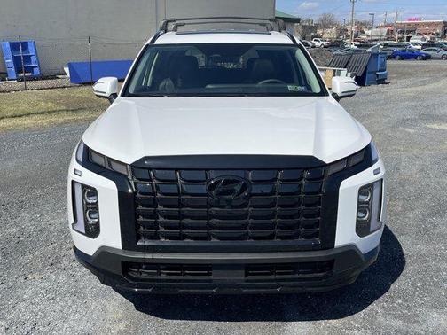 2025 Hyundai PALISADE XRT