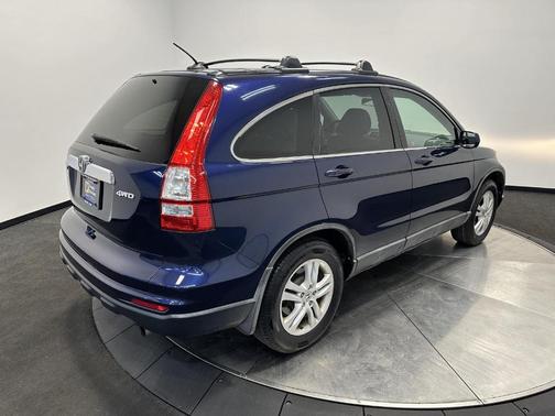 2010 Honda CR-V EX-L