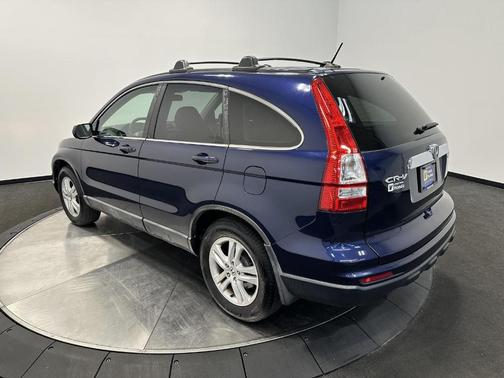 2010 Honda CR-V EX-L