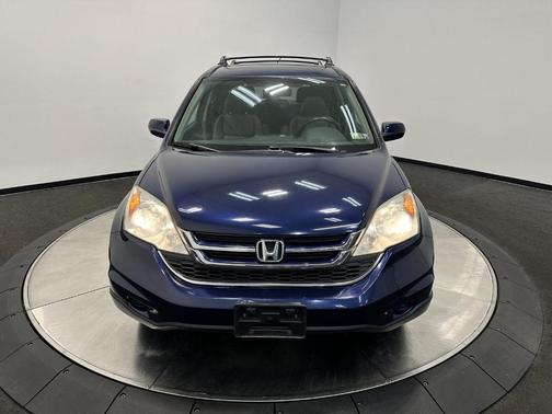 2010 Honda CR-V EX-L