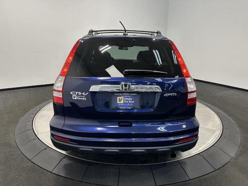 2010 Honda CR-V EX-L