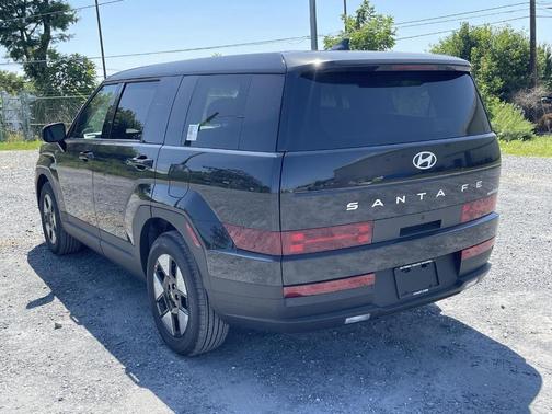 2026 Hyundai SANTA FE SE 2.4