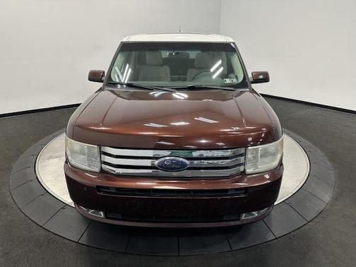 2010 Ford Flex SEL