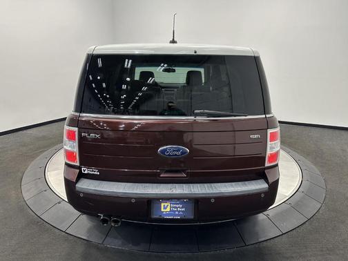 2010 Ford Flex SEL