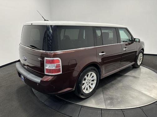 2010 Ford Flex SEL