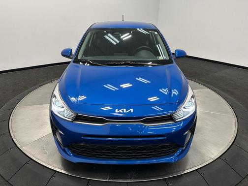 2023 Kia Rio S
