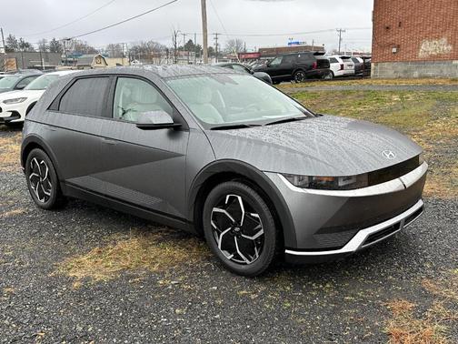 2022 Hyundai IONIQ 5 SEL