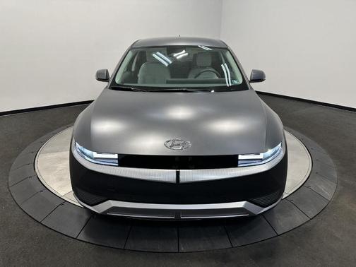 2022 Hyundai IONIQ 5 SEL