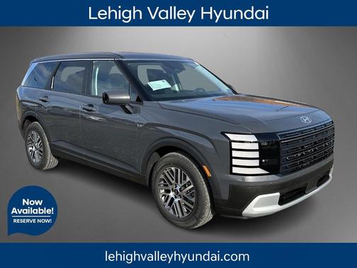 2026 Hyundai PALISADE SE