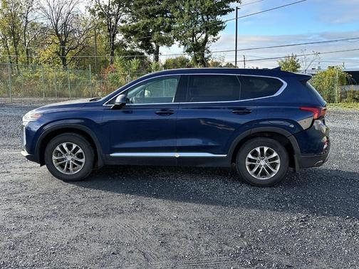 2020 Hyundai SANTA FE 2.4 SEL