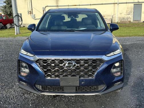 2020 Hyundai SANTA FE 2.4 SEL