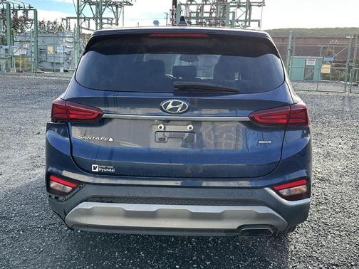 2020 Hyundai SANTA FE 2.4 SEL