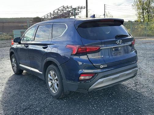 2020 Hyundai SANTA FE 2.4 SEL