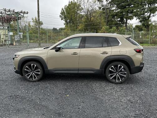 2023 Mazda CX-50 2.5 Turbo Premium Plus Package